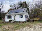 This three bedroom, 2 bath Cape Cod rental is available immediately!