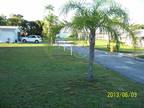 Home for rent - Rio, FL 1 BR, home on acre, peaceful,mangos galore