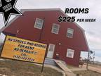 No Deposit!!! Nice Rooms for Rent (Wink TX)