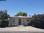 247 Civic Center St, Richmond, CA 94804