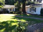 Allied Arts Area - Menlo Park 3 BR 2 BA Home