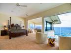 Kapalua Bay Villa Gold 180* Endless Ocean Views! Direct Beach Front Location!