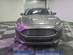 $10,800 2014 Ford Fusion with 97,643 miles!