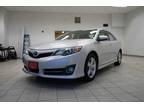 2012 Toyota Camry Silver, 172K miles