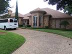 House, Traditional - Irving, TX 510 Bellah Dr