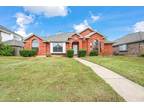 Single Family Residence, Traditional - Mesquite, TX 2338 Stillwater Dr