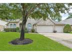 8419 SILVER LURE DR, Humble, TX 77346 Single Family Residence For Sale MLS#
