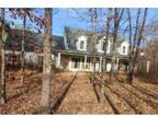 Foreclosure Property: Breedlove Rd