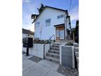 5723 S Kelly AVE, Portland OR 97239