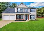 Single Family Residence, Traditional - Marietta, GA 2027 Hidden Valley Dr Sw