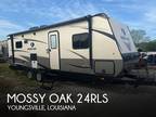 Starcraft Mossy Oak 24RLS Travel Trailer 2019