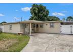4522 W KNOX ST, TAMPA, FL 33614 Single Family Residence For Rent MLS# T3482614