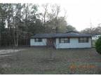 Foreclosure Property: County Road 10
