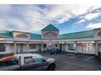 Commercial property for sale in Campbell River, Campbell River Central, A