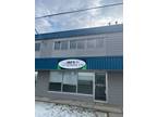 Industrial for lease in East End, Prince George, PG City Central, st Avenue