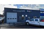Industrial for sale in East End, Prince George, PG City Central, 847 3rd Avenue