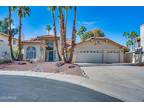 1040 S CAPE CT, Gilbert, AZ 85233 Single Family Residence For Rent MLS# 6625447