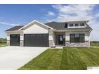 11107 N 159TH AVE, Bennington, NE 68007 Single Family Residence For Sale MLS#
