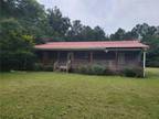 4690 CEDARTOWN HWY SW, Lindale, GA 30147 Single Family Residence For Sale MLS#