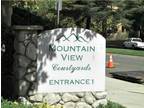 Mountain View Courtyards Townhome for Sale! 28123 Seco Canyon Rd #93