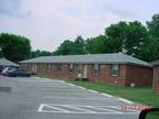 Apartment Building - Clarksville, TN 750 Bancroft Cir