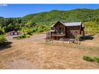 15755 Hwy 36 Deadwood, OR