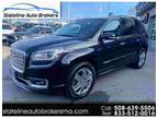 Used 2015 GMC Acadia For Sale