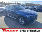 2024New BMWNew X4New Sports Activity Coupe