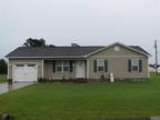 Single Family - 1 Story, One Story - Beulaville, NC 105 Eagle Ridge Dr