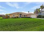 210 NICHOLAS PKWY W, CAPE CORAL, FL 33991 Single Family Residence For Sale MLS#