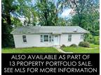 Bellefontaine Neighbors, Saint Louis County, MO House for sale Property ID: