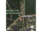 7463 N HIGHWAY 17, Awendaw, SC 29429 Land For Sale MLS# 23023075