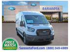 2023 Ford TRANSIT CARGO VAN Cargo Van
