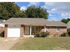 1104 N Gale Avenue Oklahoma City, OK