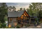 1288 FISH HOOK PT, Blue Ridge, GA 30513 Single Family Residence For Sale MLS#