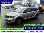 2018 Dodge Journey, 73K miles