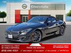 used 2020 BMW Z4 s Drive30i 2D Convertible