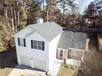 2393 BRIAR KNOLL RD, Lithonia, GA 30058 Single Family Residence For Rent MLS#