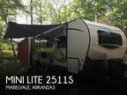 Rockwood Mini Lite 2511S Travel Trailer 2020