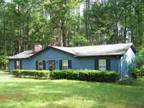 Single Family - West End, NC 208 State Rd 1334