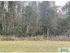Ludowici, Long County, GA Undeveloped Land for sale Property ID: 415321643