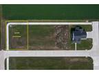 Conrad, Grundy County, IA Homesites for sale Property ID: 409910856