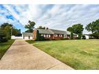 9325 BRENTWOOD DR, Mechanicsville, VA 23116 Single Family Residence For Sale