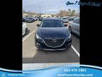 2014 Mazda Mazda3 i Touring