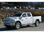 2014 Dodge Ram 2500