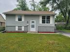 124 E Rose St, Glenwood, IL 60425 124 E Rose St #NA