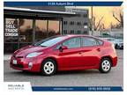 2010 Toyota Prius for sale