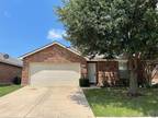 Single Family Residence, Traditional - Frisco, TX 5008 Pacific Way Dr