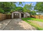 Single Family Residence - Dallas, TX 313 Flowers Ave