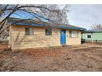 Cute Single Family House 2532 Texas Ave